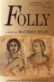 Folly A Novel【電子書籍】[ Maureen Brady ]