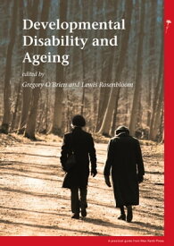 Developmental Disability and Ageing【電子書籍】