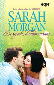 De repente, el ?ltimo verano【電子書籍】[ Sarah Morgan ]