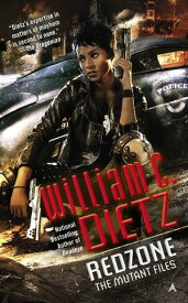 Redzone【電子書籍】[ William C. Dietz ]