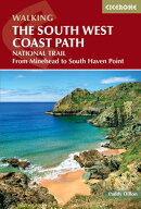 Walking the South West Coast Path