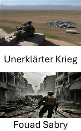 Unerkl���rter Krieg Geheime Operationen und moderne Kriegsf���hrung