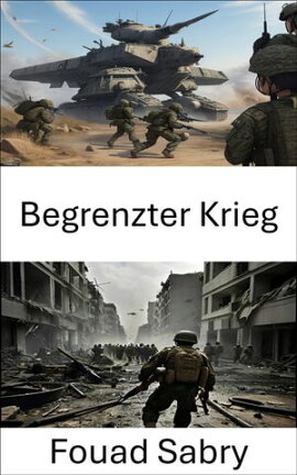 Begrenzter Krieg Begrenzter Krieg - Strategien und Implikationen in modernen Konflikten