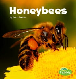 Honeybees【電子書籍】[ Lisa J. Amstutz ]