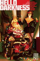 Hello Darkness #17