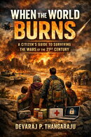 When the World Burns: A Citizen’s Guide to Surviving the Wars of the 21st Century