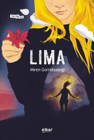 Lima【電子書籍】[ Miren Gorrotxategi Azkune ]