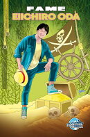 FAME: Eiichiro Oda: Creator of the series "One Piece"