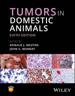 Tumors in Domestic Animals 【電子書籍】