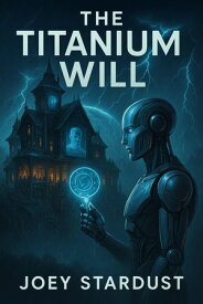 The Titanium Will【電子書籍】[ Joey Stardust ]