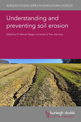 Understanding and preventing soil erosion 