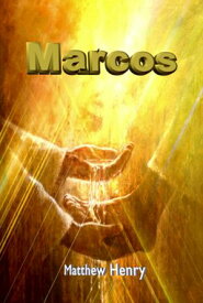 Marcos【電子書籍】[ Silvio Dutra ]