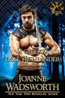 La carezza dell'Highlander