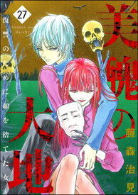 美醜の大地〜復讐のために顔を捨てた女〜 （27）【電子書籍】[ 藤森治見 ]