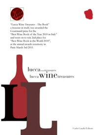 Lucca Wine Treasures【電子書籍】[ Lars Stork ]