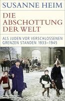 Die Abschottung der Welt