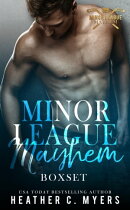 The Minor League Mayhem Complete Collection