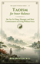 Taoism for Inner Balance