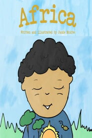 Africa【電子書籍】[ Jamie McAfee ]