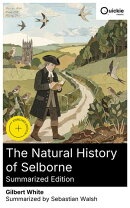The Natural History of Selborne (Summarized Edition)