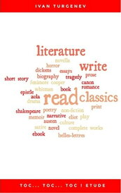 Toc... Toc... Toc ! Etude【電子書籍】[ Ivan Turgenev ]