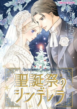 聖誕祭のシンデレラ 