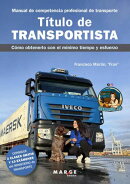 Título de transportista