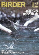 BIRDER2025年12月号