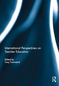 International Perspectives on Teacher Education【電子書籍】