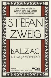 Balzac Bir Ya?am ?yk?s?【電子書籍】[ Stefan Zweig ]