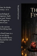 The Jackal's Final Game