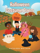 Halloween Costume Poem