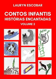 Contos Infantis【電子書籍】[ Lauryn Escobar ]