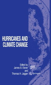 Hurricanes and Climate Change【電子書籍】