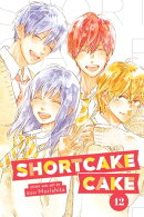 Shortcake Cake, Vol. 12