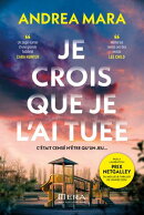 Je crois que je l'ai tuée