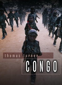 Congo【電子書籍】[ Thomas Turner ]