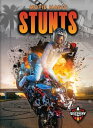 Stunts【電子書籍】[ Sara Green ]