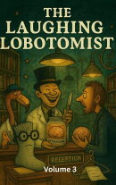 The Laughing Lobotomist Volume 3