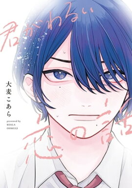 君がわるい恋の話【電子限定おまけ付き】 