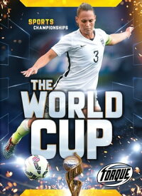 World Cup, The【電子書籍】[ Allan Morey ]