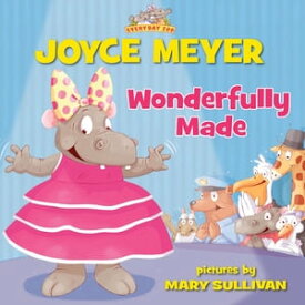 Wonderfully Made【電子書籍】[ Joyce Meyer ]