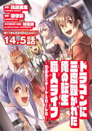 ドラゴンに三度轢かれた俺の転生職人ライフ〜慰謝料（スキル）でチート＆ハーレム〜　第14.5話