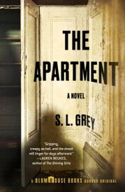 The Apartment 【電子書籍】[ S L Grey ]