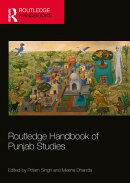 Routledge Handbook of Punjab Studies