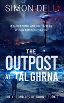 The Outpost at Tal Ghrna