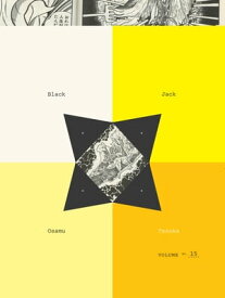 Black Jack, Volume 15【電子書籍】[ Osamu Tezuka ]