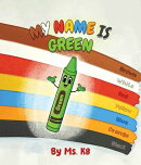 My Name is Green