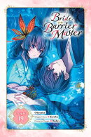 Bride of the Barrier Master, Chapter 19