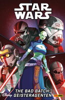 Star Wars: The Bad Batch - Geisteragenten